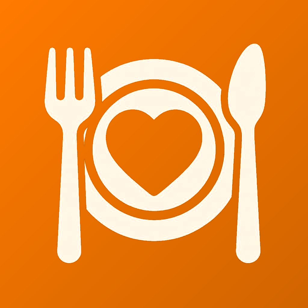 Adore that Dish app icon